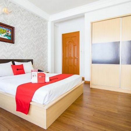 Quynh Giang Hotel Near Hiecc Ho Chi Minh City Exterior photo